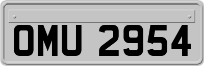 OMU2954