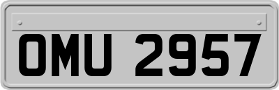 OMU2957