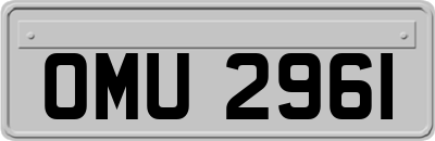 OMU2961