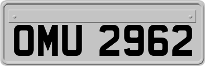 OMU2962