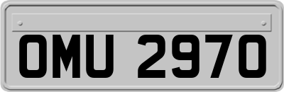 OMU2970
