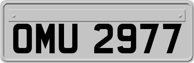 OMU2977