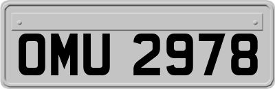 OMU2978