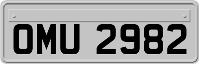 OMU2982