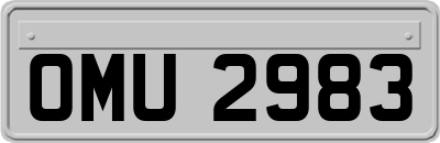 OMU2983
