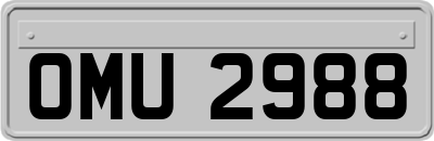 OMU2988