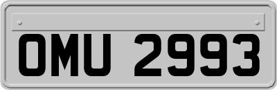 OMU2993