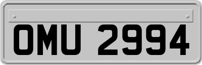 OMU2994