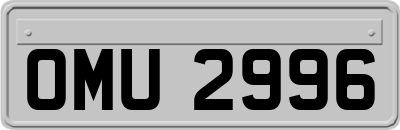 OMU2996