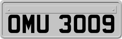 OMU3009