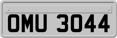 OMU3044