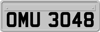 OMU3048