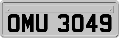 OMU3049