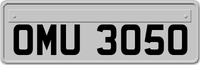 OMU3050