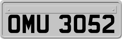 OMU3052