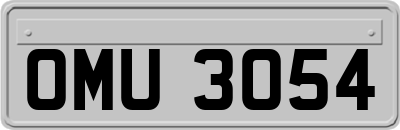 OMU3054