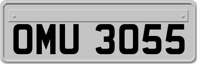 OMU3055