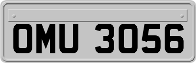OMU3056