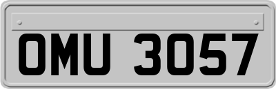 OMU3057