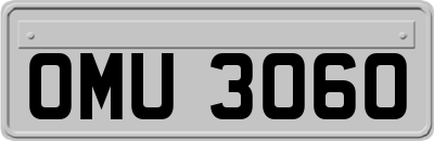 OMU3060