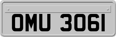 OMU3061