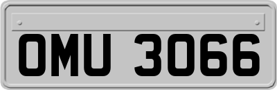 OMU3066