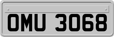 OMU3068