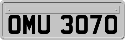 OMU3070