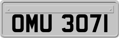 OMU3071