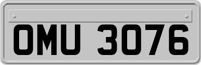OMU3076