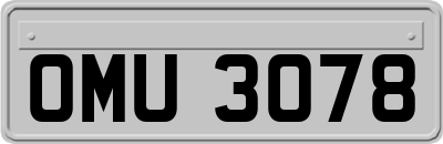 OMU3078