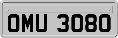 OMU3080