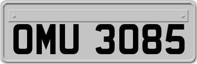 OMU3085
