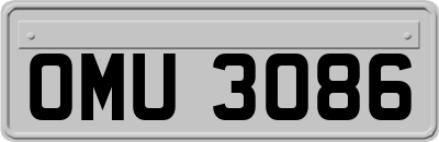 OMU3086