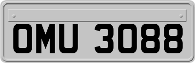 OMU3088