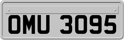 OMU3095