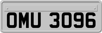 OMU3096