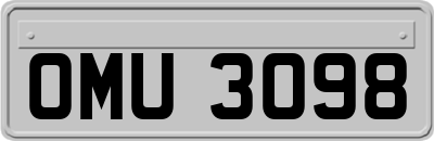 OMU3098