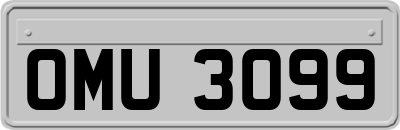 OMU3099