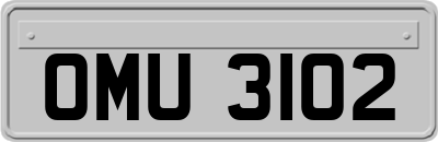 OMU3102
