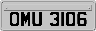 OMU3106