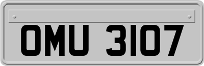OMU3107
