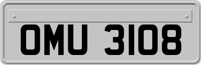 OMU3108