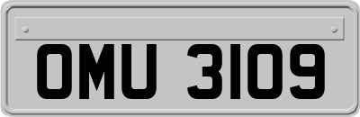 OMU3109