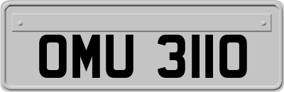 OMU3110