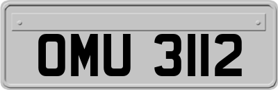 OMU3112