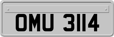 OMU3114