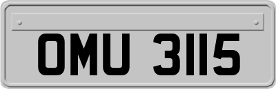 OMU3115