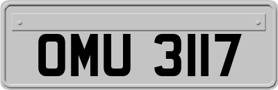 OMU3117