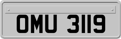 OMU3119